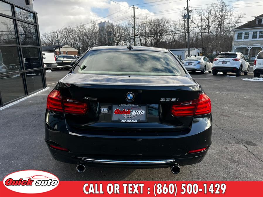 2013 BMW MDX 335i xDrive photo