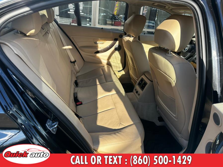 2013 BMW MDX 335i xDrive photo