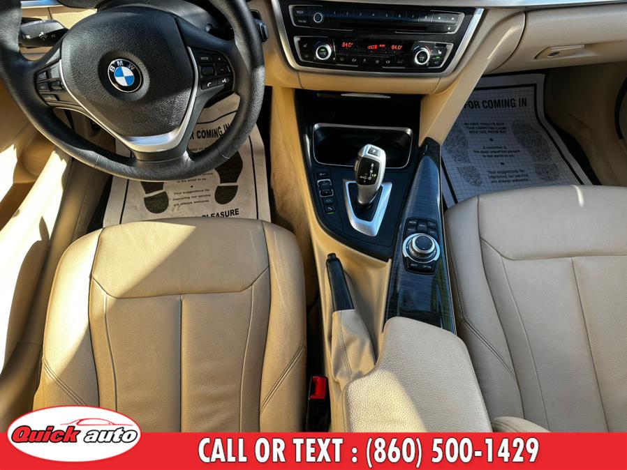 2013 BMW MDX 335i xDrive photo