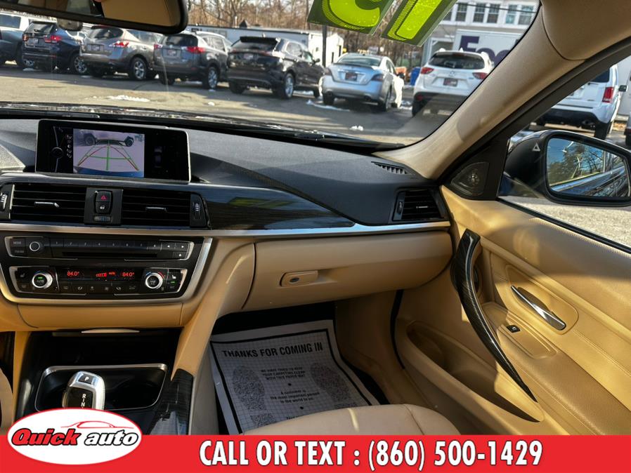 2013 BMW MDX 335i xDrive photo