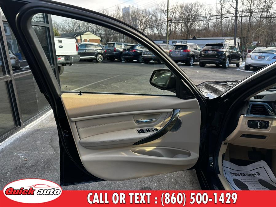 2013 BMW MDX 335i xDrive photo