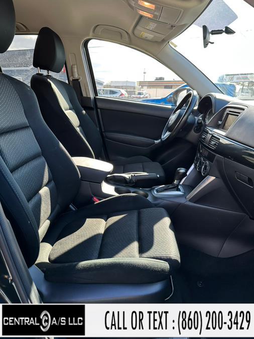 2015 Mazda CX-5 Touring photo
