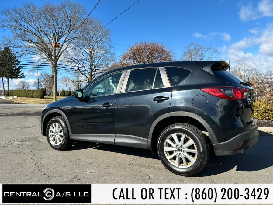 2015 Mazda CX-5 Touring photo
