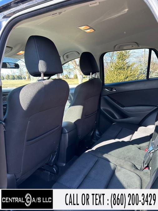 2015 Mazda CX-5 Touring photo