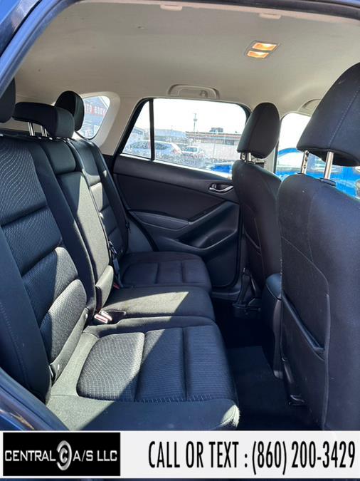 2015 Mazda CX-5 Touring photo