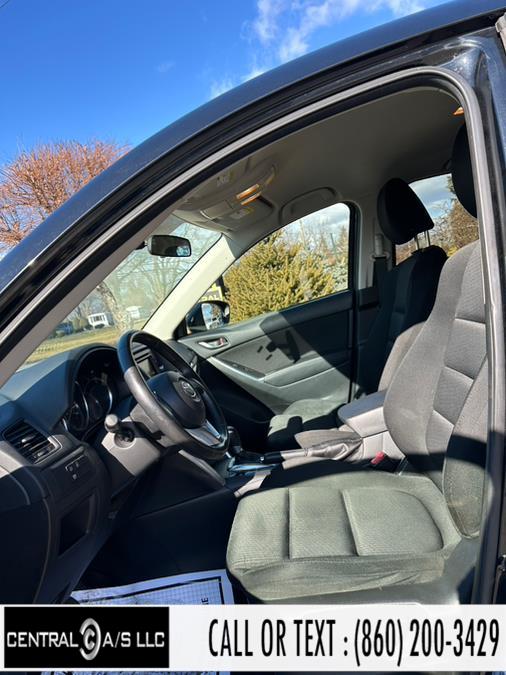 2015 Mazda CX-5 Touring photo