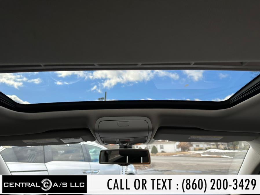 2015 Volkswagen Passat 4dr Sdn 3.6L V6 DSG SEL Premiu photo