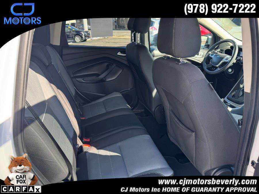 2015 Ford Escape 4WD 4dr SE photo