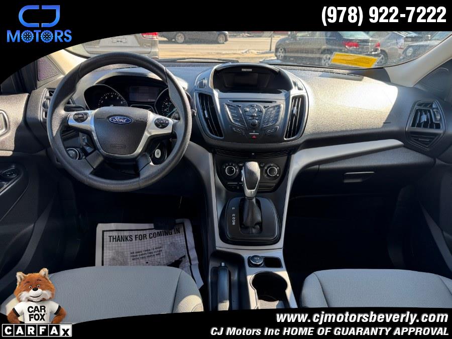 2015 Ford Escape 4WD 4dr SE photo