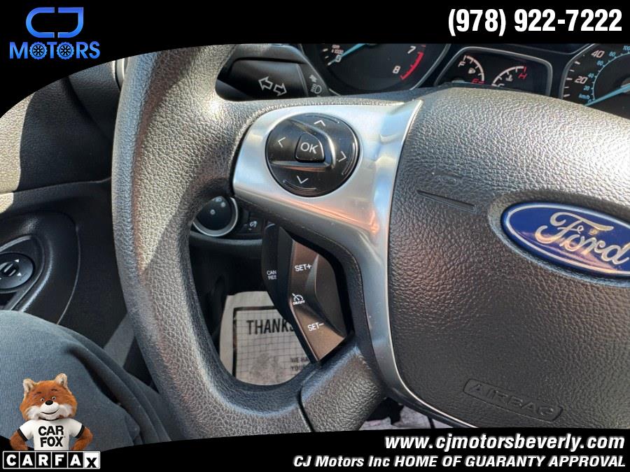 2015 Ford Escape 4WD 4dr SE photo