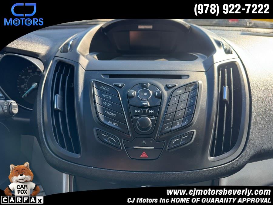 2015 Ford Escape 4WD 4dr SE photo