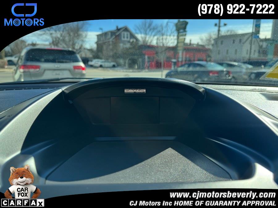 2015 Ford Escape 4WD 4dr SE photo