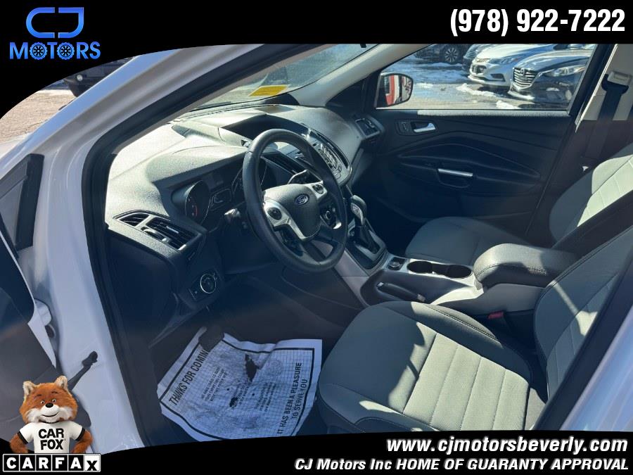 2015 Ford Escape 4WD 4dr SE photo