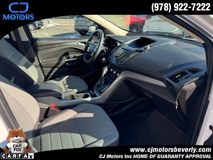 2015 Ford Escape 4WD 4dr SE photo