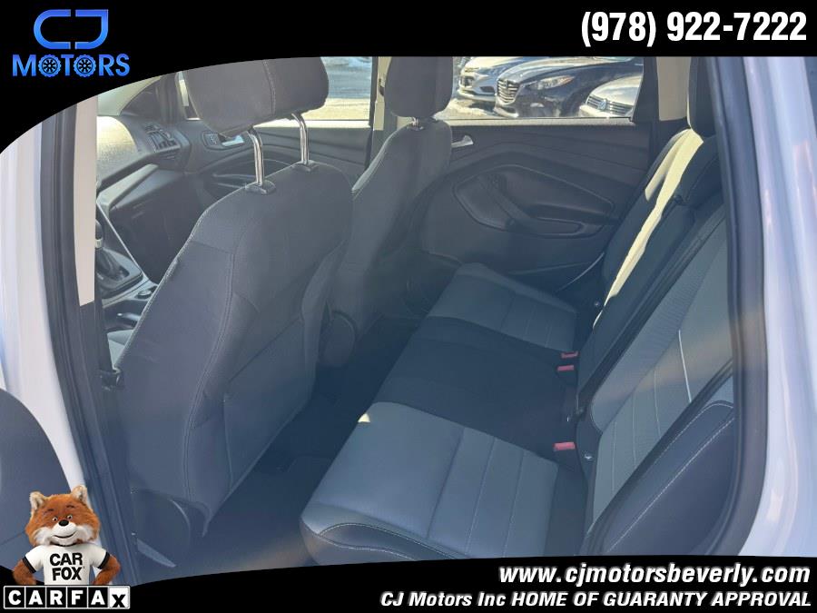 2015 Ford Escape 4WD 4dr SE photo