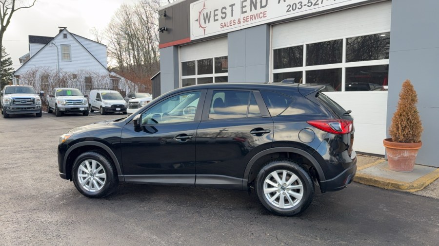 2014 Mazda CX-5 Touring photo
