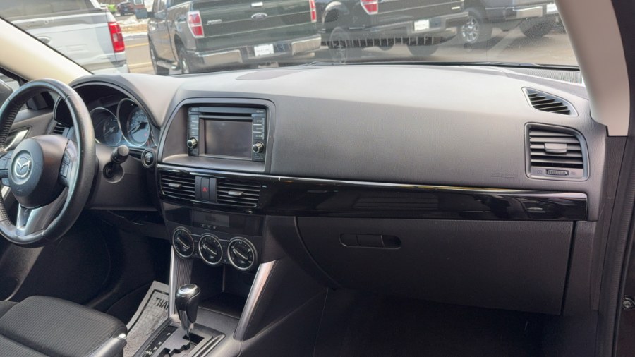 2014 Mazda CX-5 Touring photo