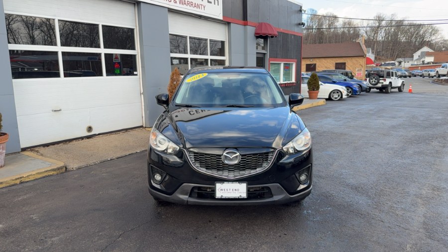 2014 Mazda CX-5 Touring photo