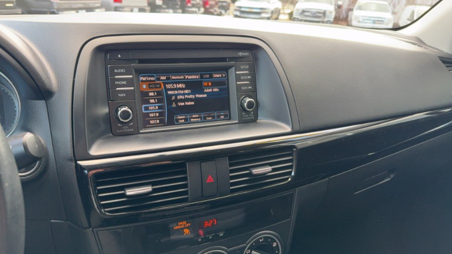 2014 Mazda CX-5 Touring photo