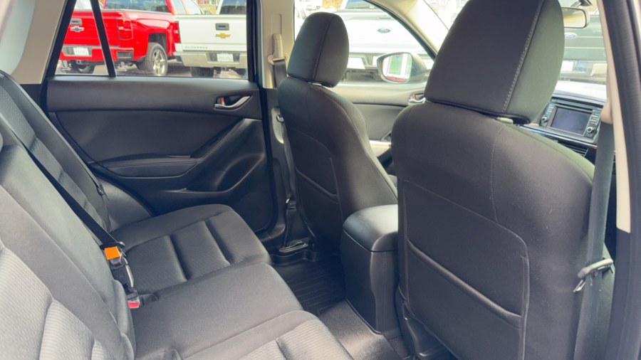 2014 Mazda CX-5 Touring photo
