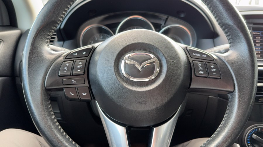 2014 Mazda CX-5 Touring photo