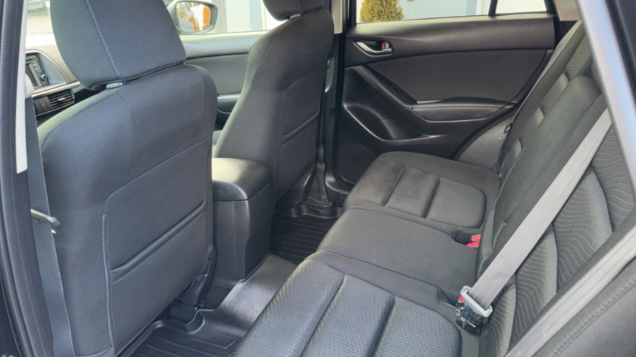 2014 Mazda CX-5 Touring photo
