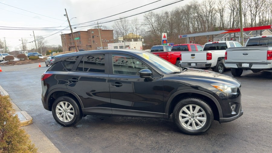 2014 Mazda CX-5 Touring photo