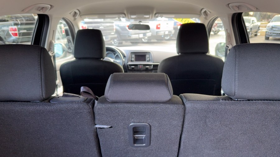 2014 Mazda CX-5 Touring photo