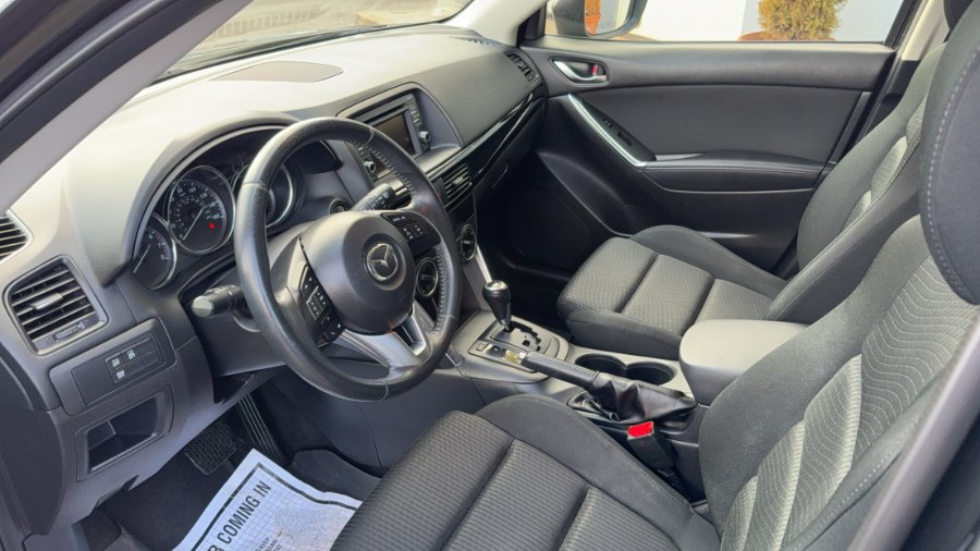 2014 Mazda CX-5 Touring photo