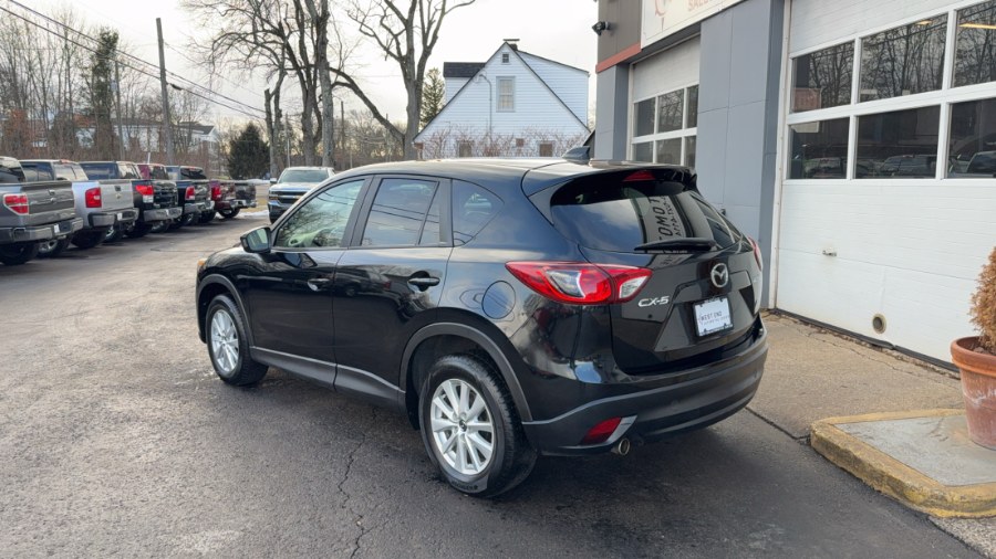 2014 Mazda CX-5 Touring photo