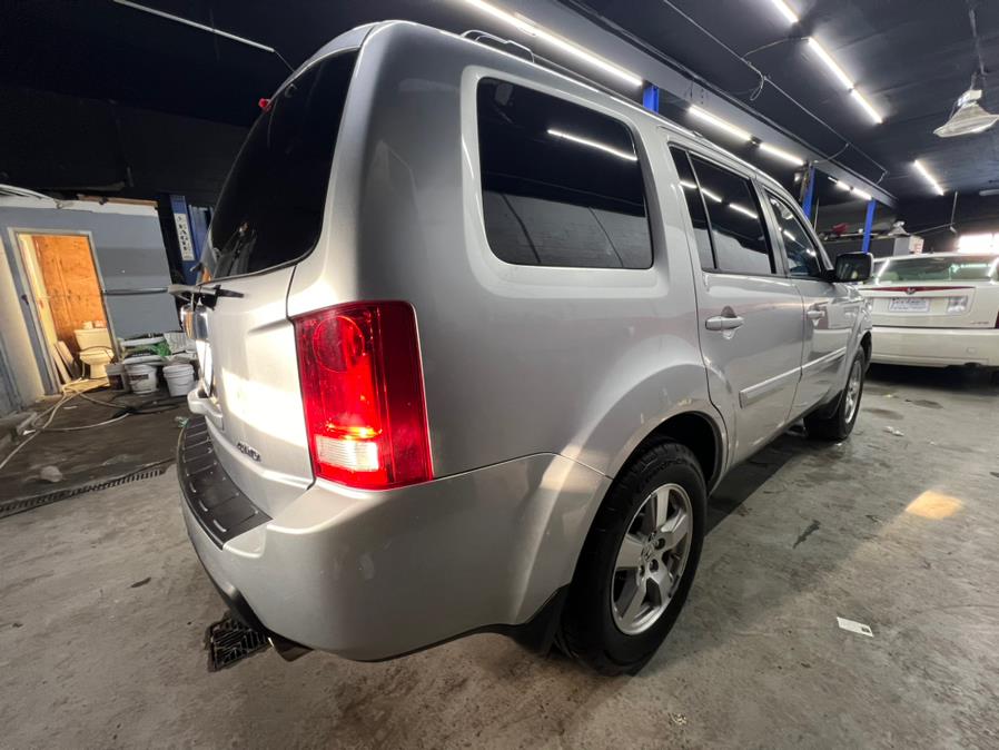 2010 Honda Pilot EX photo