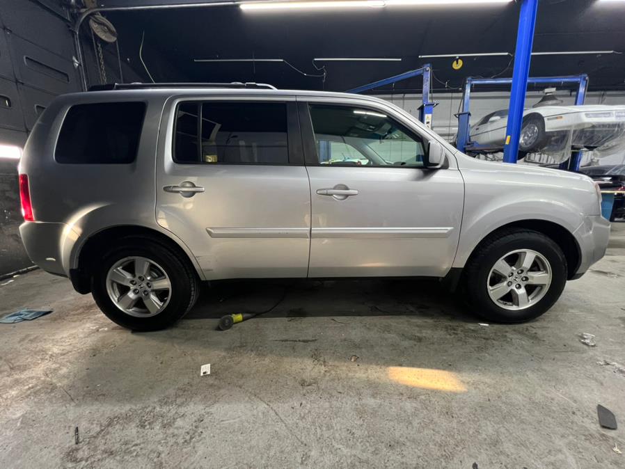 2010 Honda Pilot EX photo