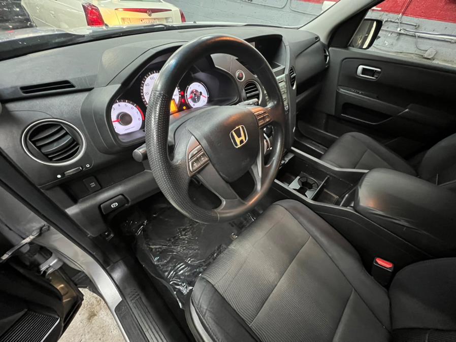2010 Honda Pilot EX photo