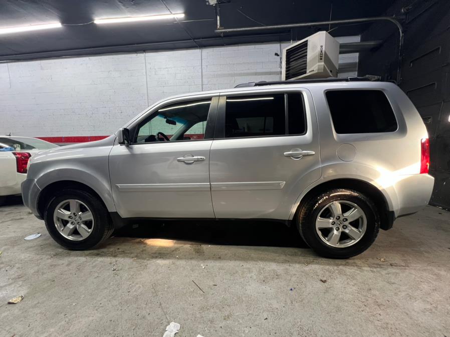 2010 Honda Pilot EX photo