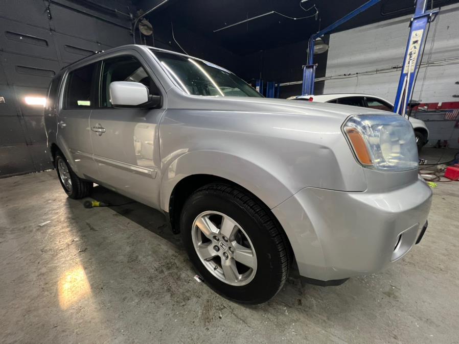 2010 Honda Pilot EX photo