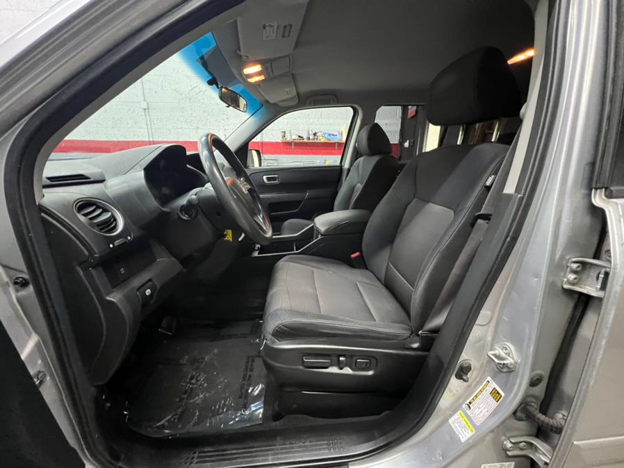2010 Honda Pilot EX photo