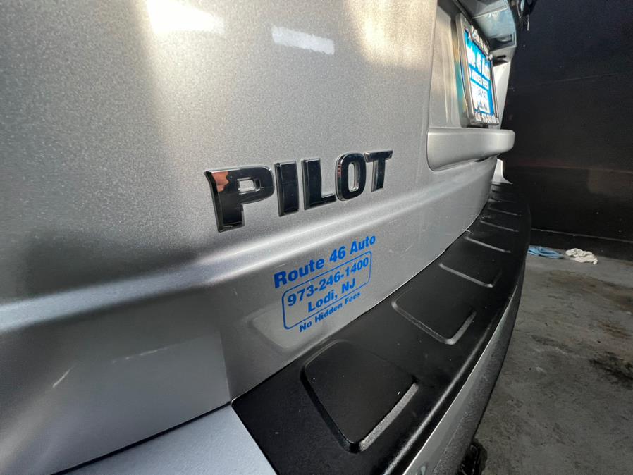 2010 Honda Pilot EX photo