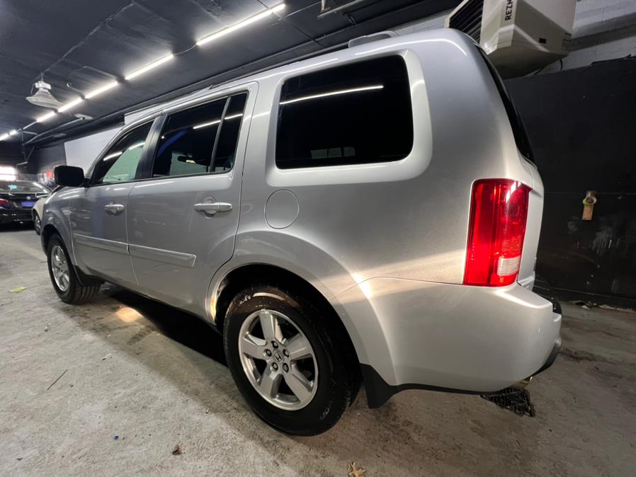 2010 Honda Pilot EX photo