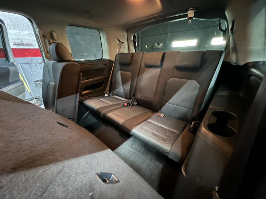 2010 Honda Pilot EX photo