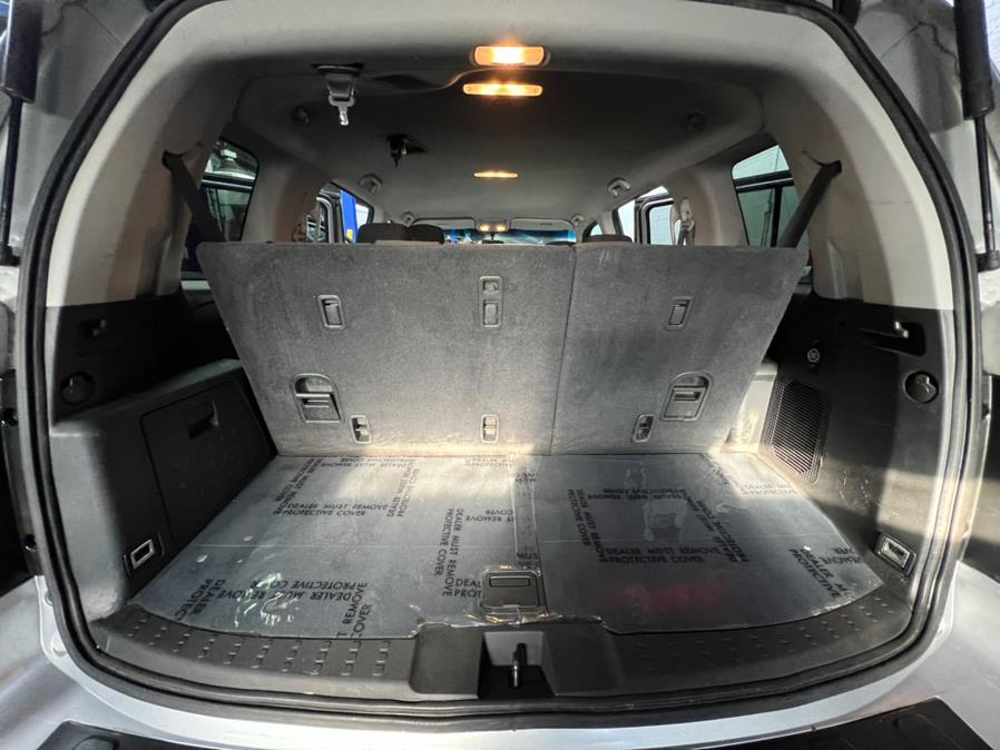 2010 Honda Pilot EX photo