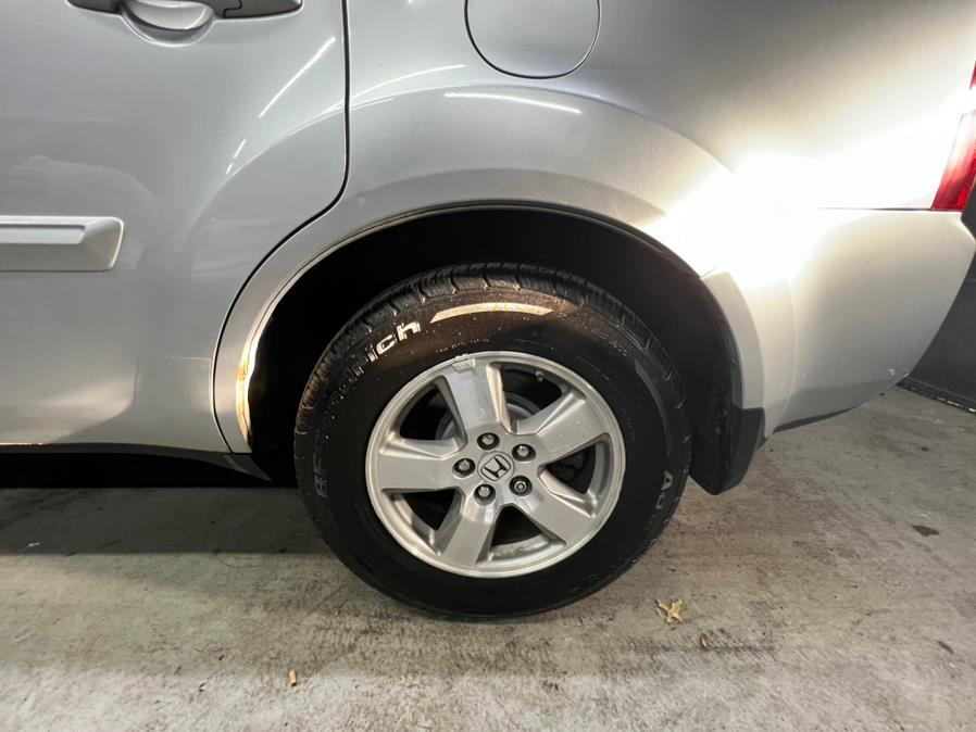 2010 Honda Pilot EX photo
