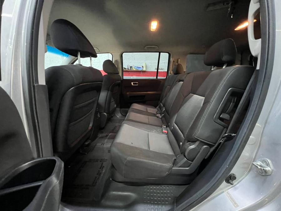 2010 Honda Pilot EX photo