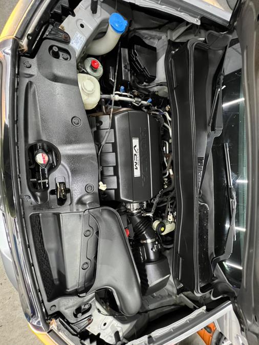 2010 Honda Pilot EX photo