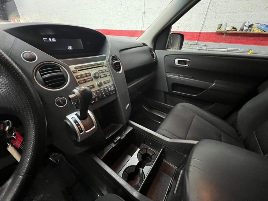 2010 Honda Pilot EX photo
