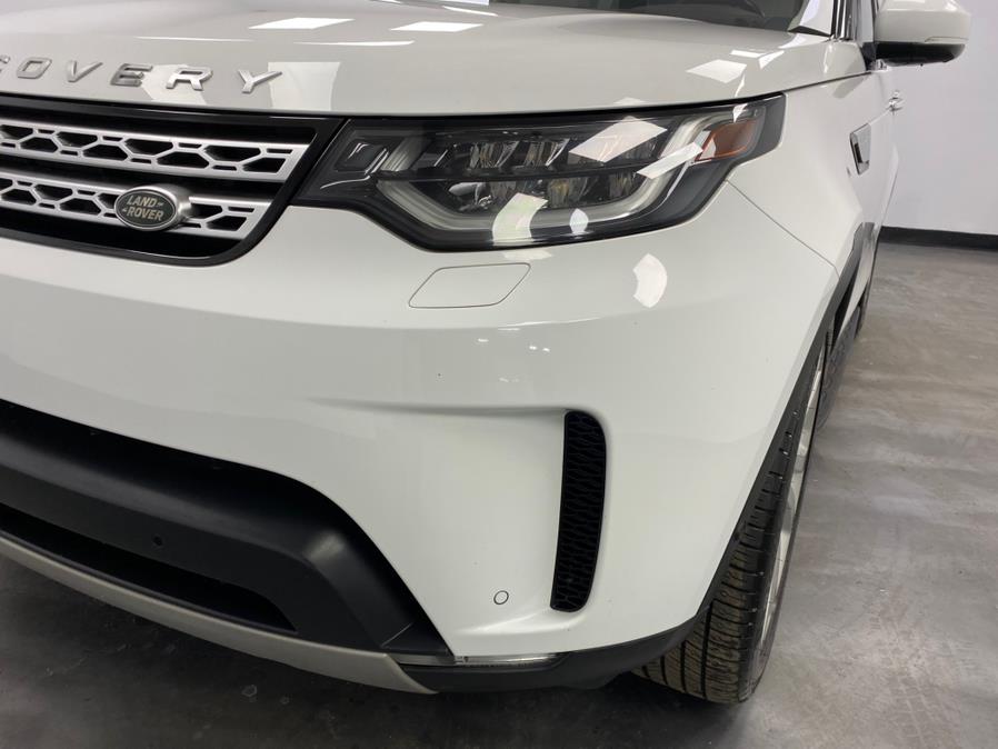 2017 Land Rover Discovery HSE Luxury Td6 Diesel photo