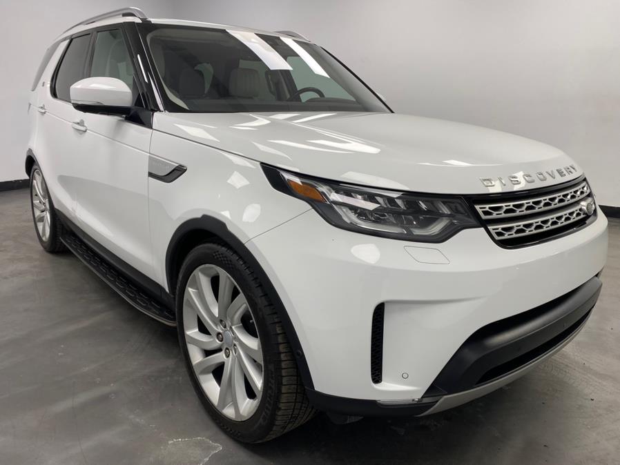 2017 Land Rover Discovery HSE Luxury Td6 Diesel photo