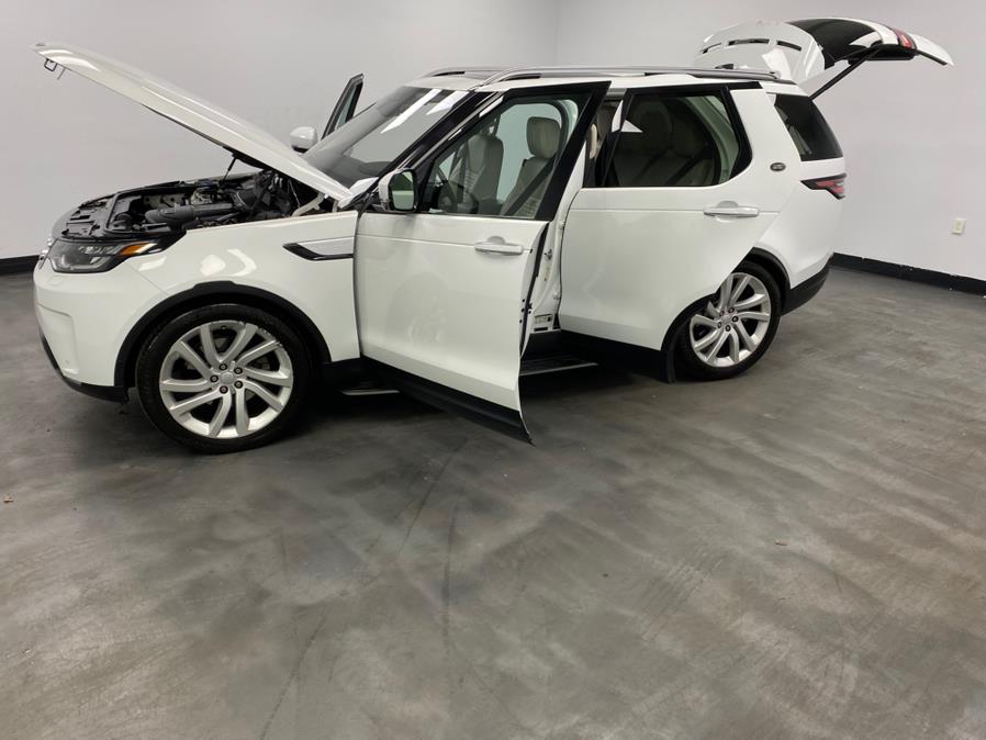 2017 Land Rover Discovery HSE Luxury Td6 Diesel photo