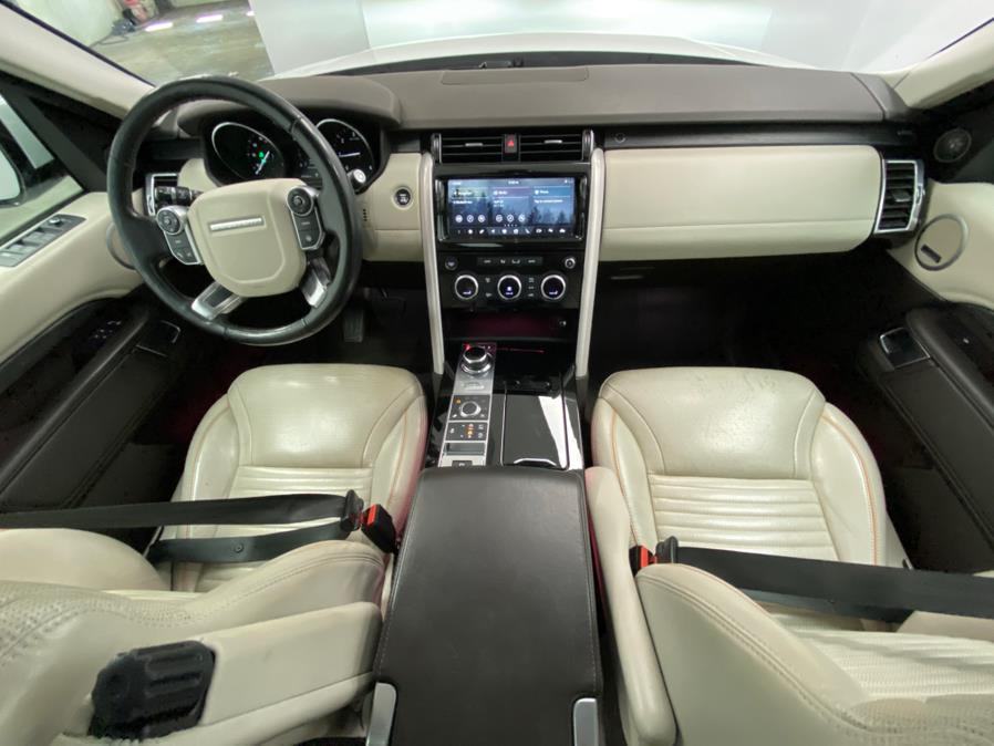 2017 Land Rover Discovery HSE Luxury Td6 Diesel photo