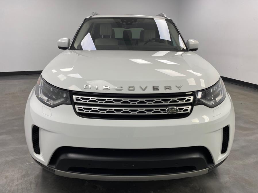 2017 Land Rover Discovery HSE Luxury Td6 Diesel photo