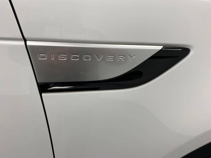 2017 Land Rover Discovery HSE Luxury Td6 Diesel photo